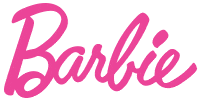 Barbie Logo
