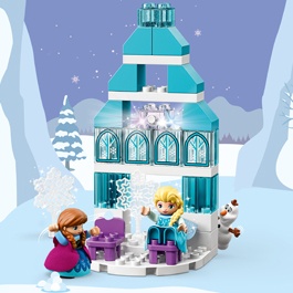DISNEY, REINE DES NEIGES