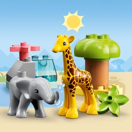 ANIMAUX, FERME ET ZOO