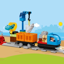 TRAINS