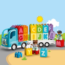 TOUS LES JOUETS DUPLO