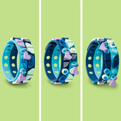 BIJOUX POUR ENFANT - BRACELETS