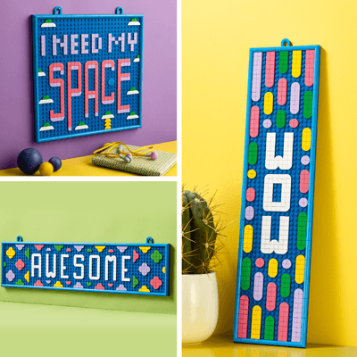 DÉCORATIONS DE CHAMBRE ET BUREAU POUR ENFANT